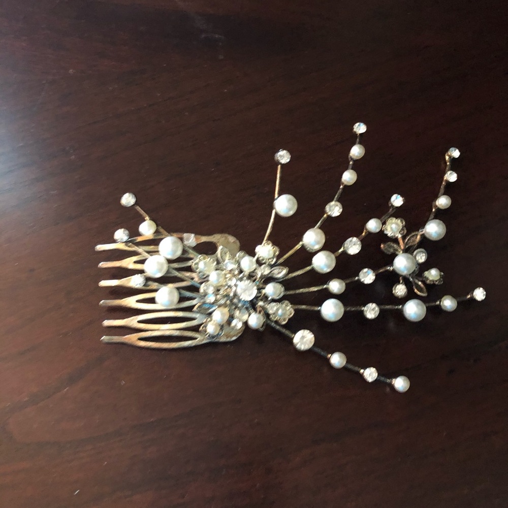 Hair accessory